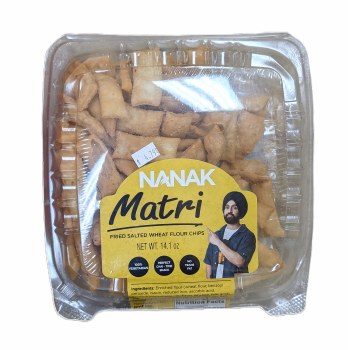 Nanak Matri 14 Oz