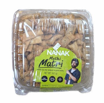 Nanak Methi Matri 14 Oz