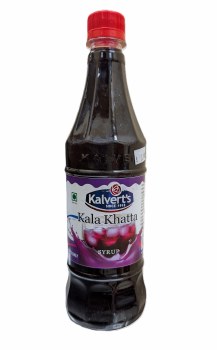 Kalvert's Kala Khatta 700ml