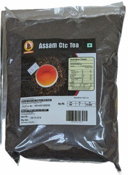 Rato Bhale Assam Ctc Tea 2 Lb