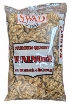 Swad Walnuts 635g