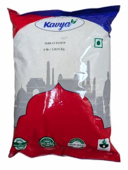 Kavya Wheat Flour 4 Lb