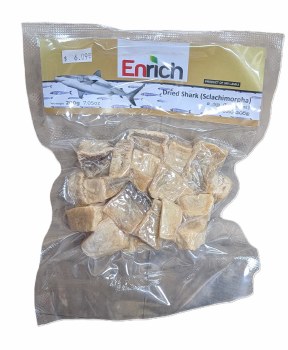 Enrich Dried Shark 200g