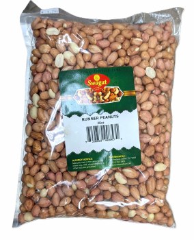 Swagat Runner Peanuts 800g