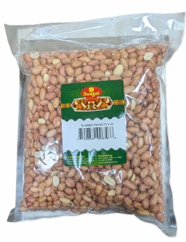 Swagat Runner Peanuts 3 Lb