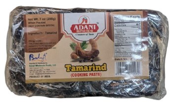 Adani Tamarind 200g