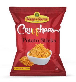 Rehmat-E-Shereen Chunchees 80g
