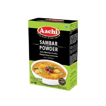 Aachi Sambar Powder 100 G