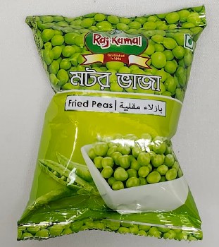 Rk Motor Bhajia/moong Dal 25g
