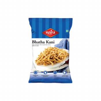 Raju Bhatha Kani 400 G