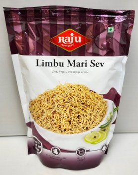 Raju Limbu Mari Sev400g