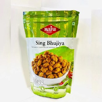 Raju Sing Bhujia 400 G