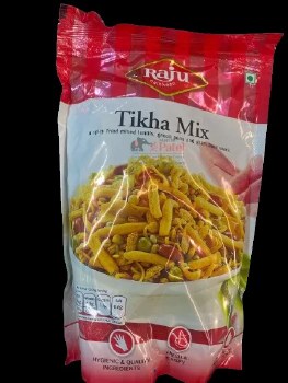 Raju Tikha Mix 400 G