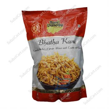 Ramji Damodar Bhatha Kani 400g