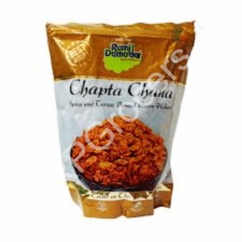 Ramji Damodar chapta chana 400g