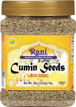 Rani Cumin Seeds