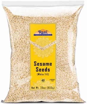 Rani Sesame Seeds Brown 800G