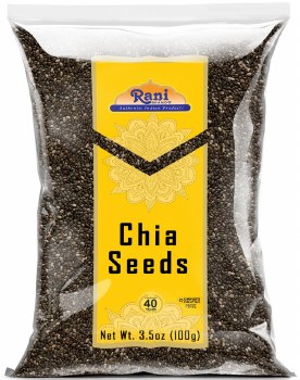 Rani Chia Seeds 100 gm
