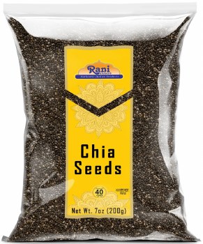 Rani Chia Seeds 200 Gm
