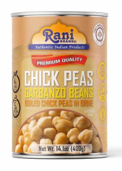 Rani Chick Peas 14oz