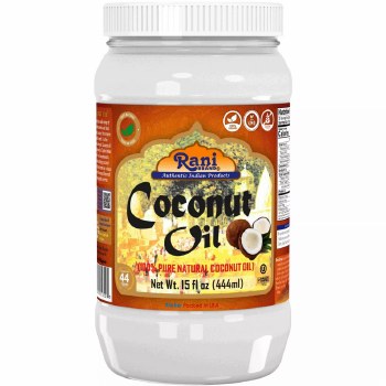 Rani Coconut Oil