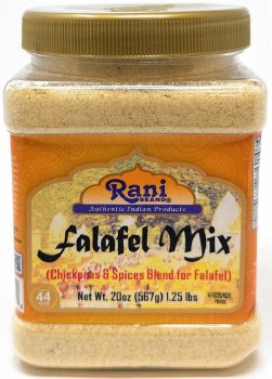 Rani Falafel Mix 567g