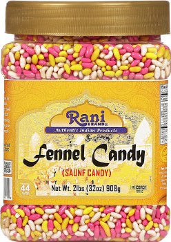 Rani Fnn.Candy 908g