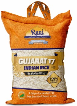 Rani Gujarat 17 4 Lb