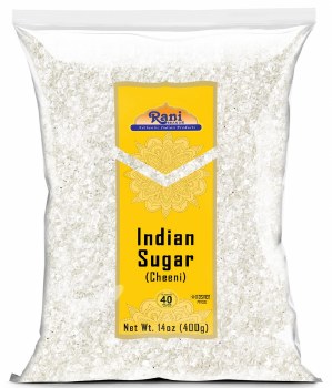 Rani Indian Sugar 400g