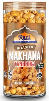Rani Makhana Tandoori 2.6oz