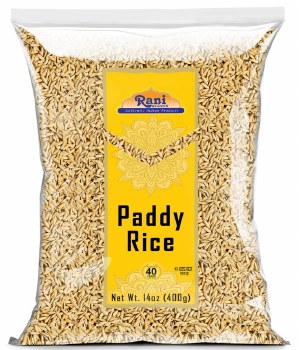 Rani Paddy Rice 400 G