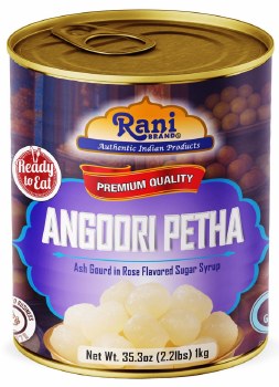 Rani Petha