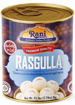 Rani Rasgoola
