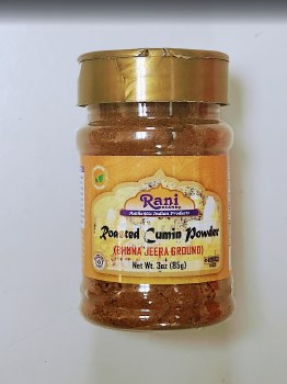 Rani Roasted Cumin Powder 85g