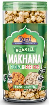 Rani Makhana Pudina 2.6oz
