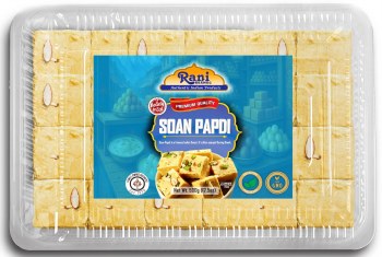 Rani Soan Papdi 500g