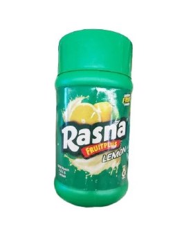 Rasna Fruit Plus Lemon 500 G