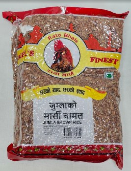 Ra/ba Jumla Bra.Rice 2lb