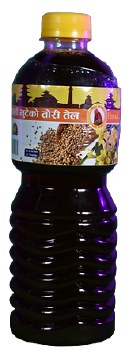 Himalayan Mustard Oil 500ml