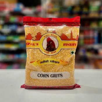 Rato Bhale Corn Grits 2lb