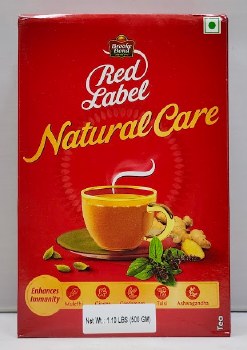 Redlab. Natural Care 500 Gr.