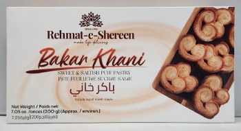 R E S Bakar Khani 200g