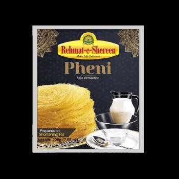 Rehmet-E-Shereen Pheni 200 G