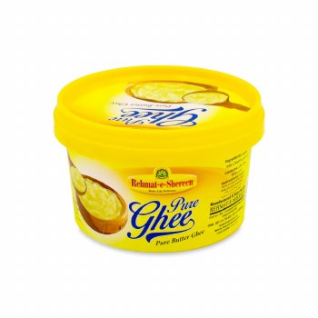 Rehmet-E-Shereen Pure Ghee 400 G