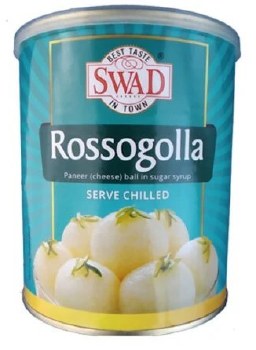 Swad Rossosgolla 1 Kg