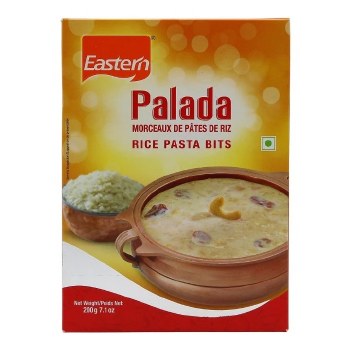 Eastern Palada Mix 200 G