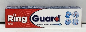 Ring Guard 20g
