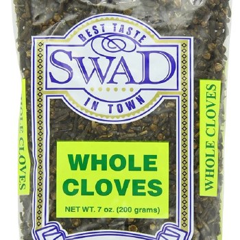 Swad Whole Clove 7 Oz