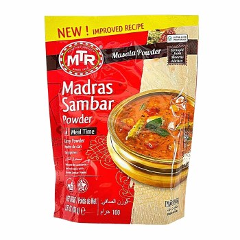 MTR Madras Sambar Powder 100 g