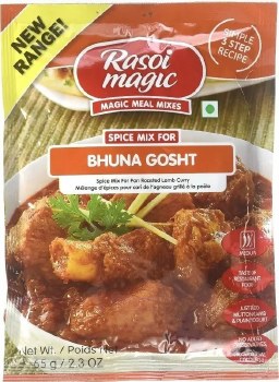 Rasoi Magic Bhuna Ghost 50g